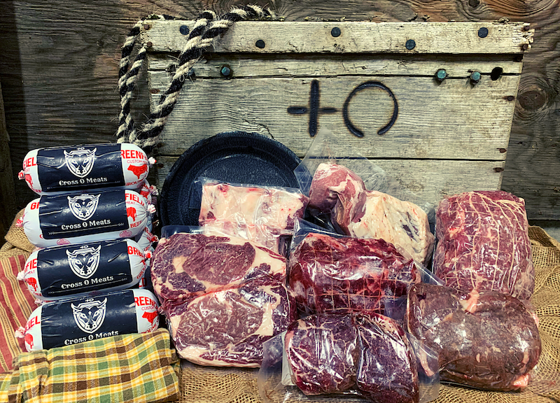 All Gift Boxes, Meat Delivery Subscription